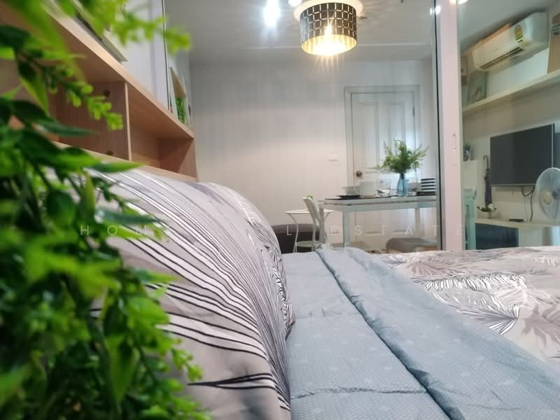 Regent Orchid Sukhumvit 101, Bangkok, Soi Punna Withi 9, Sukhumvit 101 Road, Bang Chak, Phra Khanong, Bangkok, 1 Bedroom, 28 sqm, Condo For Sale, by HOME Real Estate Service, 500386714 - DDproperty.com