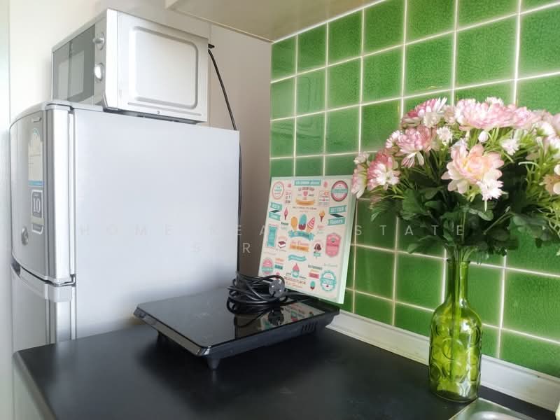 Regent Orchid Sukhumvit 101 : รีเจ้นท์ ออคิด สุขุมวิท 101, กรุงเทพ, ซอยปุณณวิถี 9 ถนนสุขุมวิท 101, บางจาก, พระโขนง, กรุงเทพ, 28 ตร.ม., คอนโด ขาย, โดย HOME Real Estate Service, 500386714 - DDproperty.com