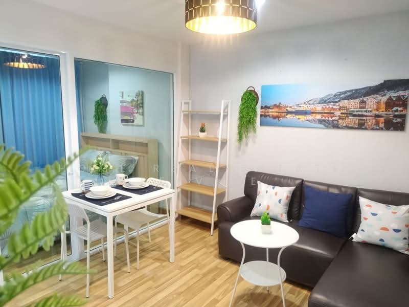 Regent Orchid Sukhumvit 101 : รีเจ้นท์ ออคิด สุขุมวิท 101, กรุงเทพ, ซอยปุณณวิถี 9 ถนนสุขุมวิท 101, บางจาก, พระโขนง, กรุงเทพ, 28 ตร.ม., คอนโด ขาย, โดย HOME Real Estate Service, 500386714 - DDproperty.com