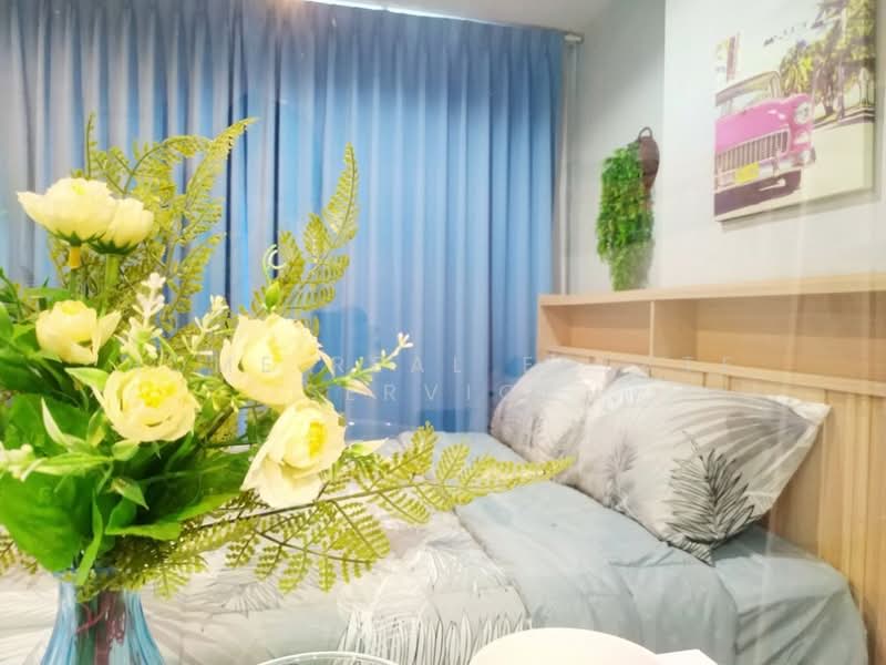 Regent Orchid Sukhumvit 101, Bangkok, Soi Punna Withi 9, Sukhumvit 101 Road, Bang Chak, Phra Khanong, Bangkok, 1 Bedroom, 28 sqm, Condo For Sale, by HOME Real Estate Service, 500386714 - DDproperty.com