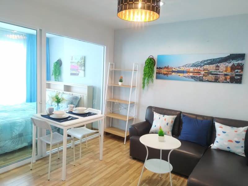 Regent Orchid Sukhumvit 101, Bangkok, Soi Punna Withi 9, Sukhumvit 101 Road, Bang Chak, Phra Khanong, Bangkok, 1 Bedroom, 28 sqm, Condo For Sale, by HOME Real Estate Service, 500386714 - DDproperty.com