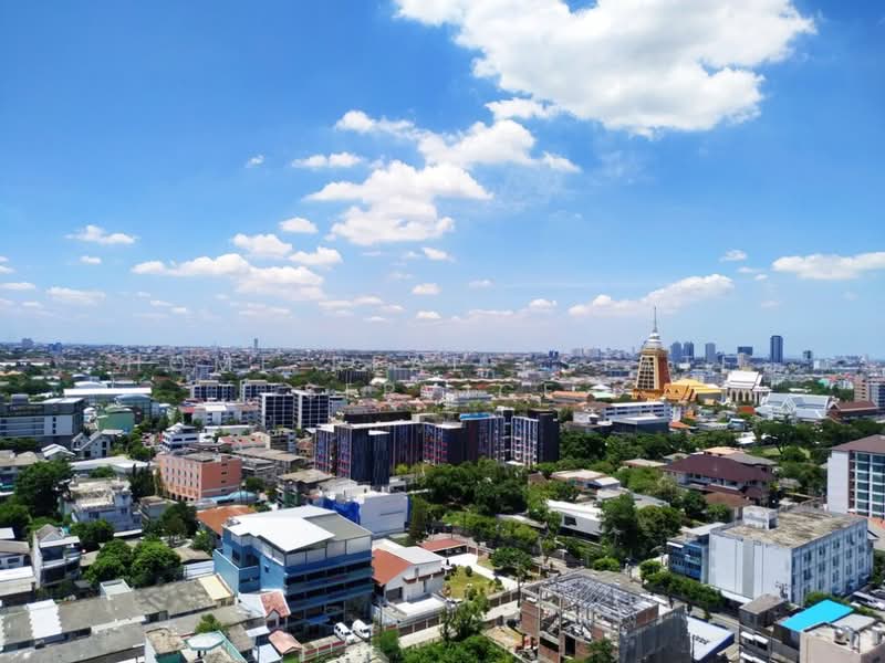 Regent Orchid Sukhumvit 101, Bangkok, Soi Punna Withi 9, Sukhumvit 101 Road, Bang Chak, Phra Khanong, Bangkok, 1 Bedroom, 28 sqm, Condo For Sale, by HOME Real Estate Service, 500386714 - DDproperty.com