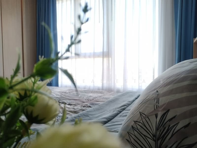 Regent Orchid Sukhumvit 101, Bangkok, Soi Punna Withi 9, Sukhumvit 101 Road, Bang Chak, Phra Khanong, Bangkok, 1 Bedroom, 28 sqm, Condo For Sale, by HOME Real Estate Service, 500386714 - DDproperty.com
