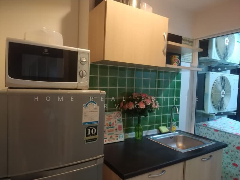 Regent Orchid Sukhumvit 101, Bangkok, Soi Punna Withi 9, Sukhumvit 101 Road, Bang Chak, Phra Khanong, Bangkok, 1 Bedroom, 28 sqm, Condo For Sale, by HOME Real Estate Service, 500386714 - DDproperty.com