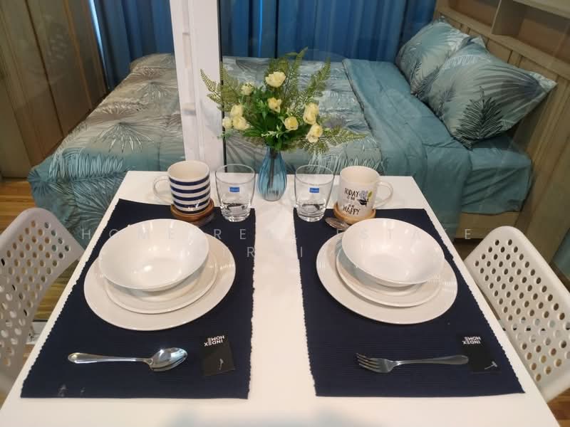 Regent Orchid Sukhumvit 101 : รีเจ้นท์ ออคิด สุขุมวิท 101, กรุงเทพ, ซอยปุณณวิถี 9 ถนนสุขุมวิท 101, บางจาก, พระโขนง, กรุงเทพ, 28 ตร.ม., คอนโด ขาย, โดย HOME Real Estate Service, 500386714 - DDproperty.com
