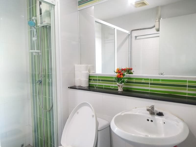 Regent Orchid Sukhumvit 101, Bangkok, Soi Punna Withi 9, Sukhumvit 101 Road, Bang Chak, Phra Khanong, Bangkok, 1 Bedroom, 28 sqm, Condo For Sale, by HOME Real Estate Service, 500386714 - DDproperty.com