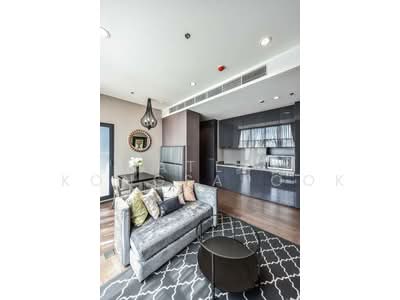 For Rent - The Diplomat Sathorn, Bangkok