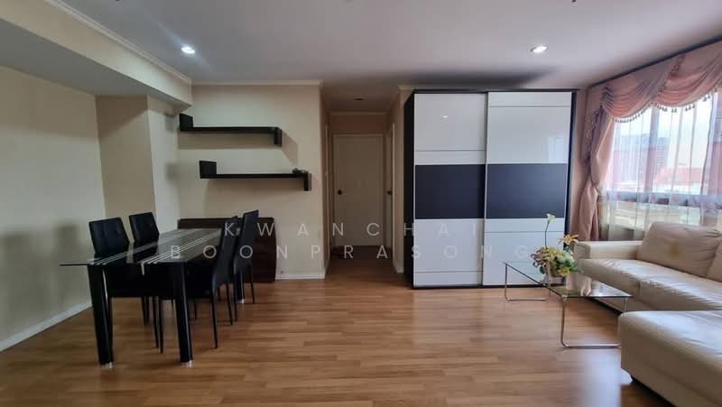 Lumpini Place Pinklao, Bangkok, 28 Borommaratchachonnani Road, Bang Bamru, Bang Phlat, Bangkok, 2 Bedrooms, 64 sqm, Condo For Sale, by Kwanchai Boonprasong, 500386717 - DDproperty.com