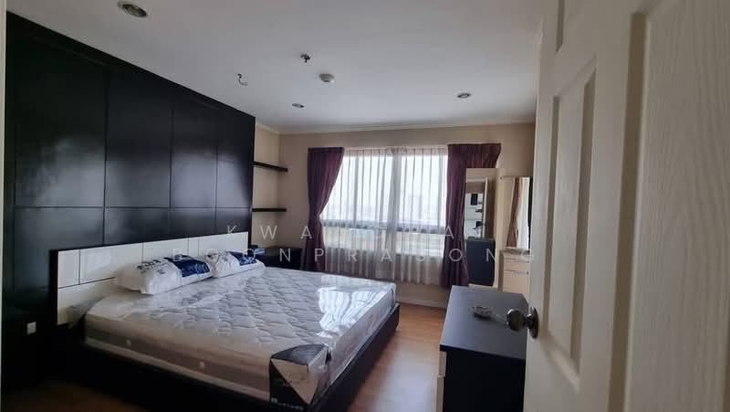 Lumpini Place Pinklao, Bangkok, 28 Borommaratchachonnani Road, Bang Bamru, Bang Phlat, Bangkok, 2 Bedrooms, 64 sqm, Condo For Sale, by Kwanchai Boonprasong, 500386717 - DDproperty.com