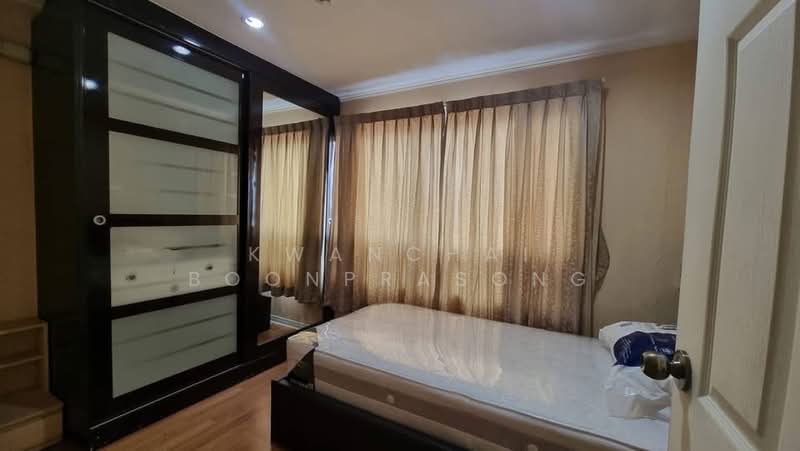 Lumpini Place Pinklao : ลุมพินี เพลส ปิ่นเกล้า, กรุงเทพ, 28 ถนนบรมราชชนนี แขวงบางบำหรุ เขตบางพลัด กรุงเทพมหานคร, บางบำหรุ, บางพลัด, กรุงเทพ, 64 ตร.ม., คอนโด ขาย, โดย Kwanchai Boonprasong, 500386717 - DDproperty.com