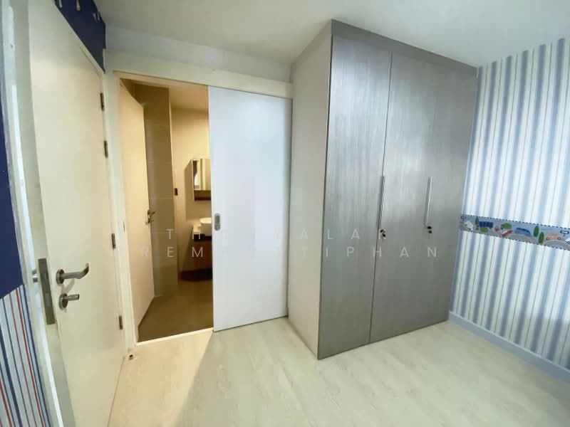 Whizdom Punnawithi Station, Bangkok, Soi Phongwet Anuson 1, Bang Chak, Phra Khanong, Bangkok, 2 Bedrooms, 62 sqm, Condo For Rent, by Thanyalak Premputtiphan, 500386719 - DDproperty.com