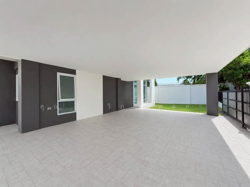 Perfect Masterpiece Rattanathibet : เพอร์เฟค มาสเตอร์พีซ รัตนาธิเบศร์, นนทบุรี, ถนนรัตนาธิเบศร์, ไทรม้า, เมืองนนทบุรี, นนทบุรี, 260 ตร.ม., บ้านเดี่ยว ขาย, โดย คุณ ศศิวิภา พูลทา, 500386721 - DDproperty.com