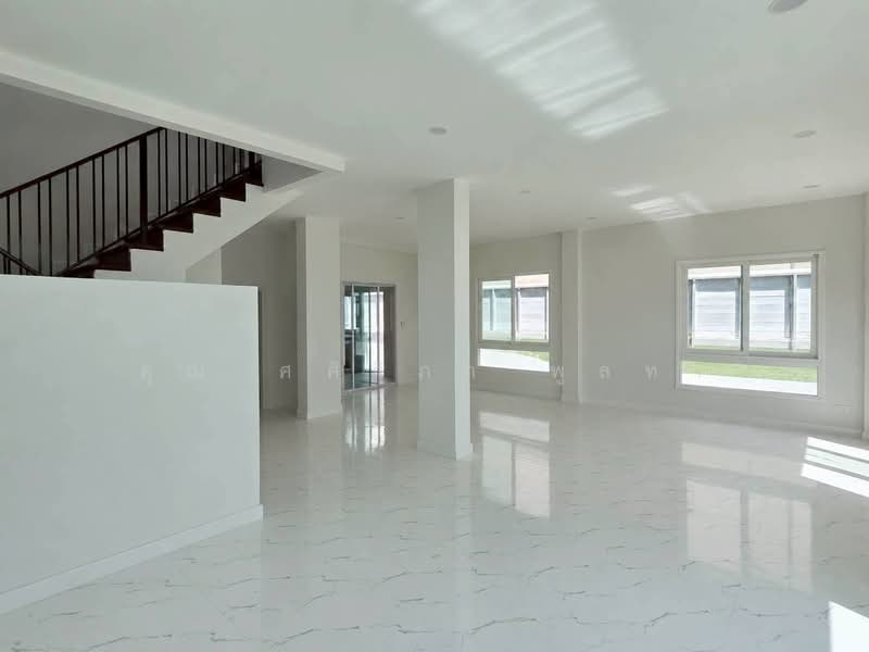 Perfect Masterpiece Rattanathibet, Nonthaburi, Rattanathibet Road, Sai Ma, Muang Nonthaburi, Nonthaburi, 4 Bedrooms, 260 sqm, Single Detached House For Sale, by คุณ ศศิวิภา พูลทา, 500386721 - DDproperty.com
