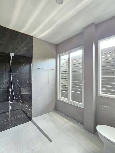 Perfect Masterpiece Rattanathibet, Nonthaburi, Rattanathibet Road, Sai Ma, Muang Nonthaburi, Nonthaburi, 4 Bedrooms, 260 sqm, Single Detached House For Sale, by คุณ ศศิวิภา พูลทา, 500386721 - DDproperty.com