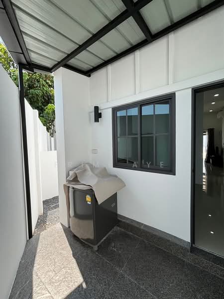 Tyssen Yamu, Phuket, Pa Khlok, Thalang, Phuket, 3 Bedrooms, 60 sqm, Villa For Rent, by Prime Aye, 500386724 - DDproperty.com