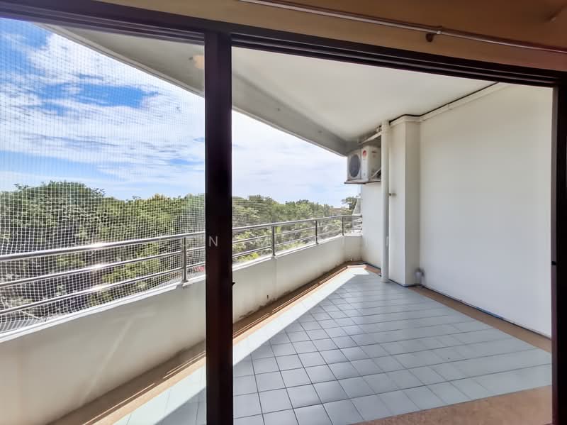 Palm Pavilion Hua Hin, Prachuap Khiri Khan, Petchkasem Road, Hua Hin, Prachuap Khiri Khan, 1 Bedroom, 60 sqm, Condo For Sale, by Jon Martin, 500386725 - DDproperty.com
