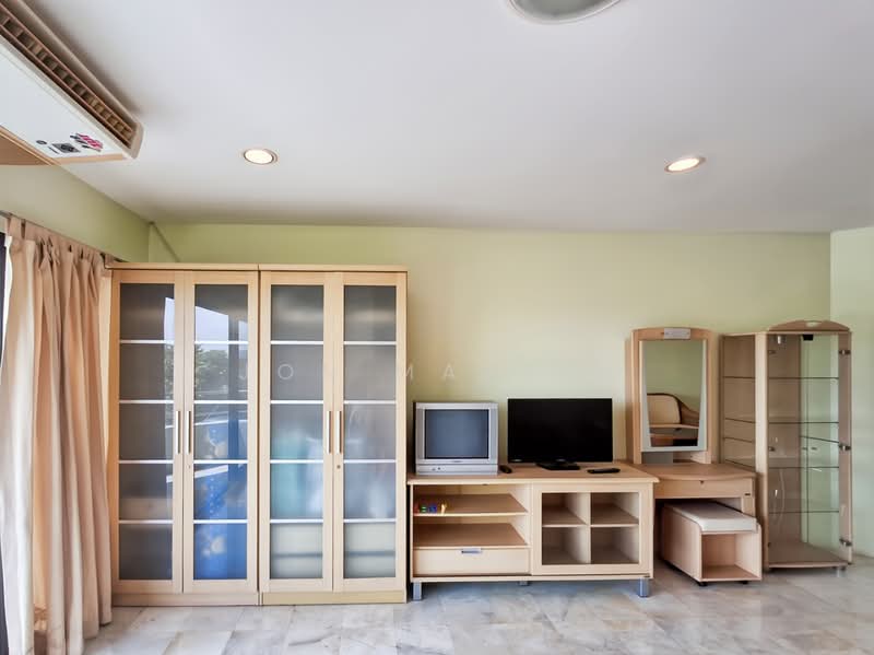 Palm Pavilion Hua Hin, Prachuap Khiri Khan, Petchkasem Road, Hua Hin, Prachuap Khiri Khan, 1 Bedroom, 60 sqm, Condo For Sale, by Jon Martin, 500386725 - DDproperty.com