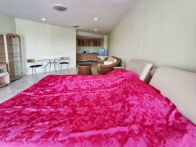 Palm Pavilion Hua Hin, Prachuap Khiri Khan, Petchkasem Road, Hua Hin, Prachuap Khiri Khan, 1 Bedroom, 60 sqm, Condo For Sale, by Jon Martin, 500386725 - DDproperty.com