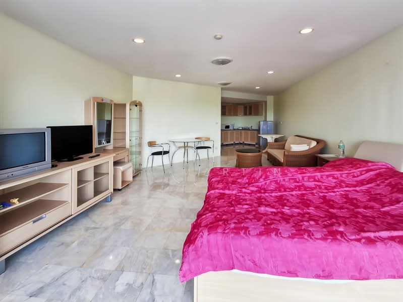 Palm Pavilion Hua Hin, Prachuap Khiri Khan, Petchkasem Road, Hua Hin, Prachuap Khiri Khan, 1 Bedroom, 60 sqm, Condo For Sale, by Jon Martin, 500386725 - DDproperty.com