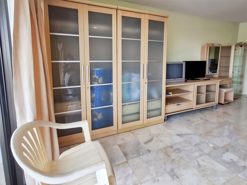 Palm Pavilion Hua Hin, Prachuap Khiri Khan, Petchkasem Road, Hua Hin, Prachuap Khiri Khan, 1 Bedroom, 60 sqm, Condo For Sale, by Jon Martin, 500386725 - DDproperty.com