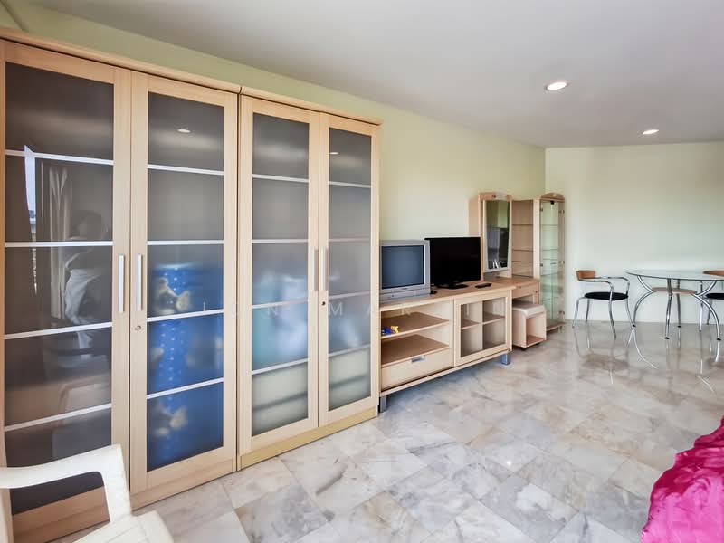 Palm Pavilion Hua Hin, Prachuap Khiri Khan, Petchkasem Road, Hua Hin, Prachuap Khiri Khan, 1 Bedroom, 60 sqm, Condo For Sale, by Jon Martin, 500386725 - DDproperty.com