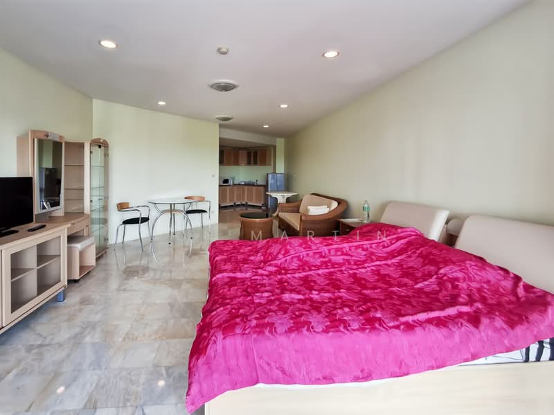 Palm Pavilion Hua Hin, Prachuap Khiri Khan, Petchkasem Road, Hua Hin, Prachuap Khiri Khan, 1 Bedroom, 60 sqm, Condo For Sale, by Jon Martin, 500386725 - DDproperty.com