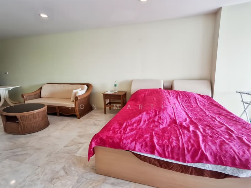 Palm Pavilion Hua Hin, Prachuap Khiri Khan, Petchkasem Road, Hua Hin, Prachuap Khiri Khan, 1 Bedroom, 60 sqm, Condo For Sale, by Jon Martin, 500386725 - DDproperty.com
