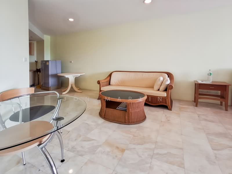 Palm Pavilion Hua Hin, Prachuap Khiri Khan, Petchkasem Road, Hua Hin, Prachuap Khiri Khan, 1 Bedroom, 60 sqm, Condo For Sale, by Jon Martin, 500386725 - DDproperty.com