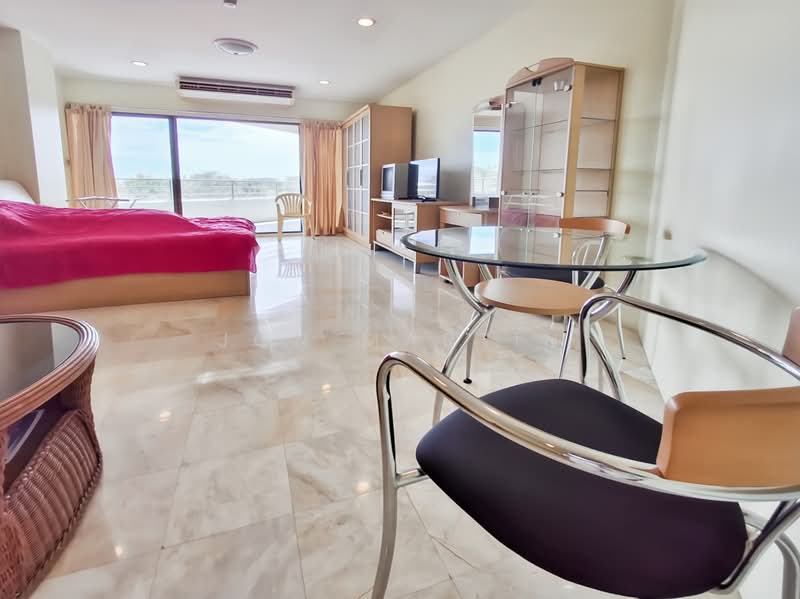 Palm Pavilion Hua Hin, Prachuap Khiri Khan, Petchkasem Road, Hua Hin, Prachuap Khiri Khan, 1 Bedroom, 60 sqm, Condo For Sale, by Jon Martin, 500386725 - DDproperty.com