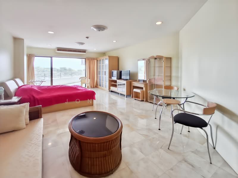 Palm Pavilion Hua Hin : ปาล์มพาวิลเลี่ยน หัวหิน, ประจวบคีรีขันธ์, ถนน เพชรเกษม, หัวหิน, ประจวบคีรีขันธ์, 60 ตร.ม., คอนโด ขาย, โดย Jon Martin, 500386725 - DDproperty.com