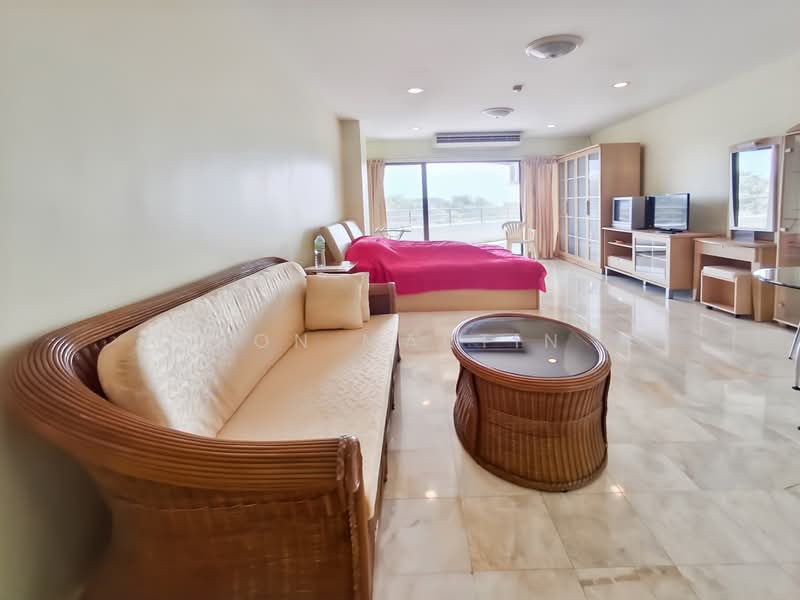 Palm Pavilion Hua Hin, Prachuap Khiri Khan, Petchkasem Road, Hua Hin, Prachuap Khiri Khan, 1 Bedroom, 60 sqm, Condo For Sale, by Jon Martin, 500386725 - DDproperty.com
