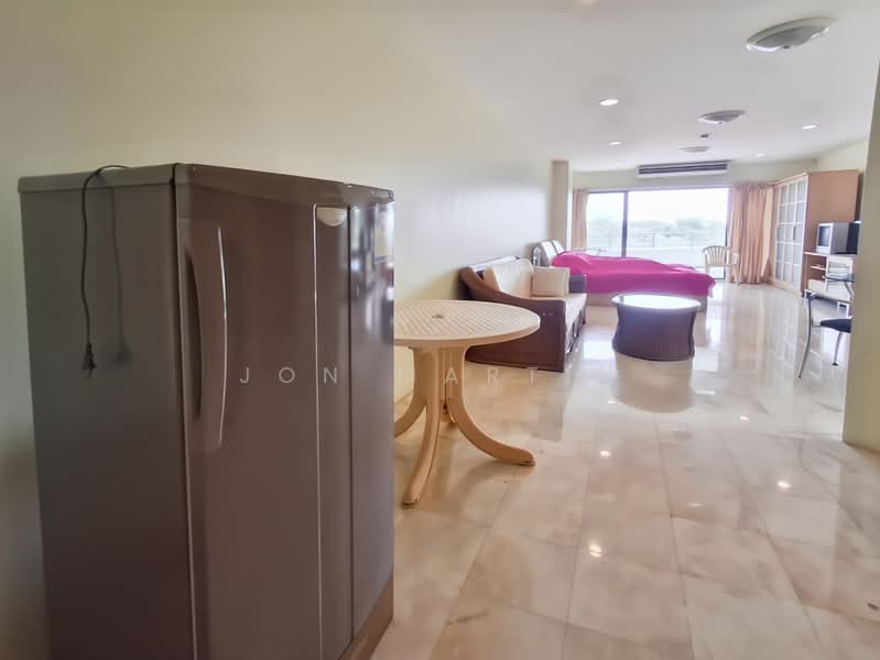 Palm Pavilion Hua Hin, Prachuap Khiri Khan, Petchkasem Road, Hua Hin, Prachuap Khiri Khan, 1 Bedroom, 60 sqm, Condo For Sale, by Jon Martin, 500386725 - DDproperty.com