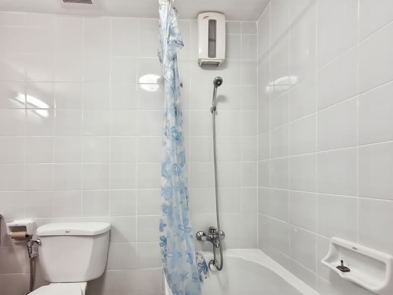 Palm Pavilion Hua Hin, Prachuap Khiri Khan, Petchkasem Road, Hua Hin, Prachuap Khiri Khan, 1 Bedroom, 60 sqm, Condo For Sale, by Jon Martin, 500386725 - DDproperty.com