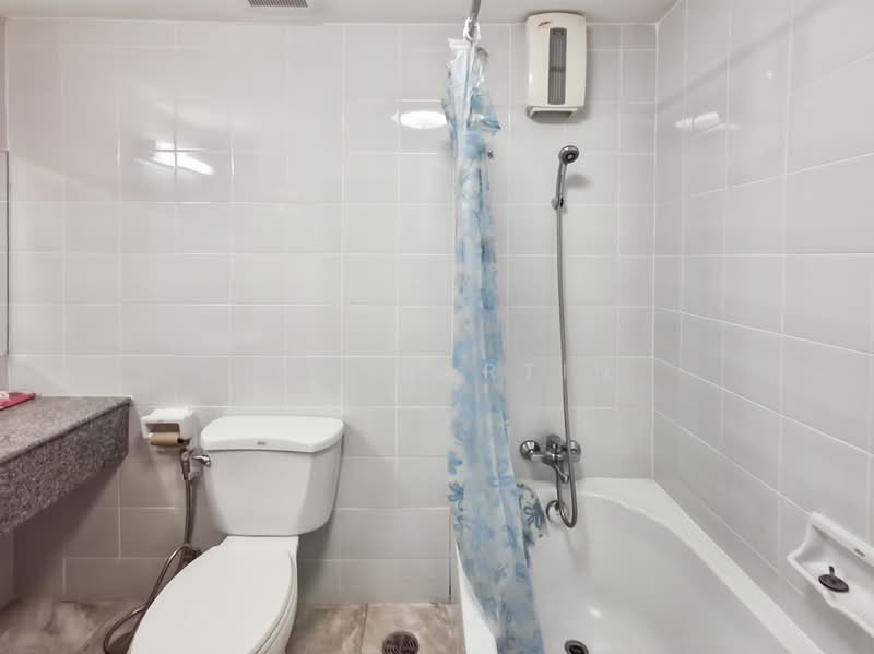 Palm Pavilion Hua Hin, Prachuap Khiri Khan, Petchkasem Road, Hua Hin, Prachuap Khiri Khan, 1 Bedroom, 60 sqm, Condo For Sale, by Jon Martin, 500386725 - DDproperty.com