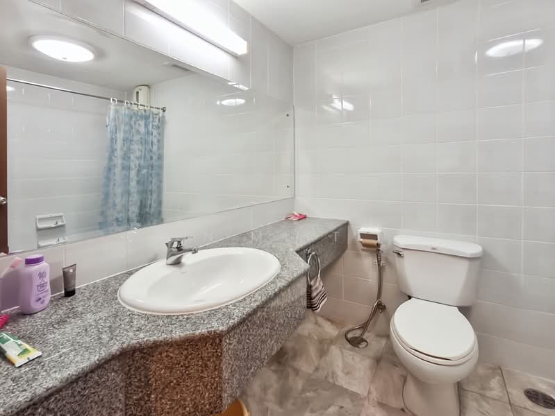 Palm Pavilion Hua Hin, Prachuap Khiri Khan, Petchkasem Road, Hua Hin, Prachuap Khiri Khan, 1 Bedroom, 60 sqm, Condo For Sale, by Jon Martin, 500386725 - DDproperty.com