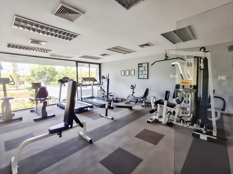Palm Pavilion Hua Hin, Prachuap Khiri Khan, Petchkasem Road, Hua Hin, Prachuap Khiri Khan, 1 Bedroom, 60 sqm, Condo For Sale, by Jon Martin, 500386725 - DDproperty.com