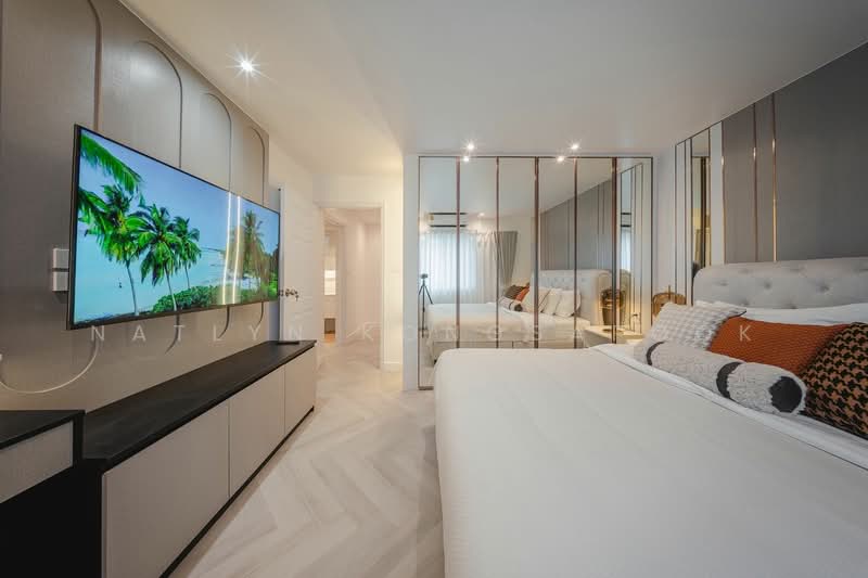 Fortune Condo Town : ฟอร์จูน คอนโดทาวน์, กรุงเทพ, ซอย นราธิวาสราชนครินทร์ 24, ช่องนนทรี, ยานนาวา, กรุงเทพ, 99 ตร.ม., คอนโด ให้เช่า, โดย Natlyn Kongsapook, 500386726 - DDproperty.com