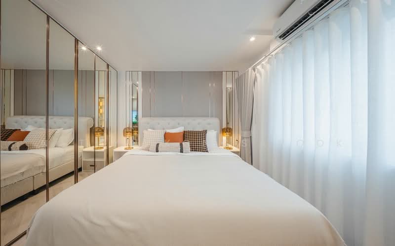 Fortune Condo Town : ฟอร์จูน คอนโดทาวน์, กรุงเทพ, ซอย นราธิวาสราชนครินทร์ 24, ช่องนนทรี, ยานนาวา, กรุงเทพ, 99 ตร.ม., คอนโด ให้เช่า, โดย Natlyn Kongsapook, 500386726 - DDproperty.com