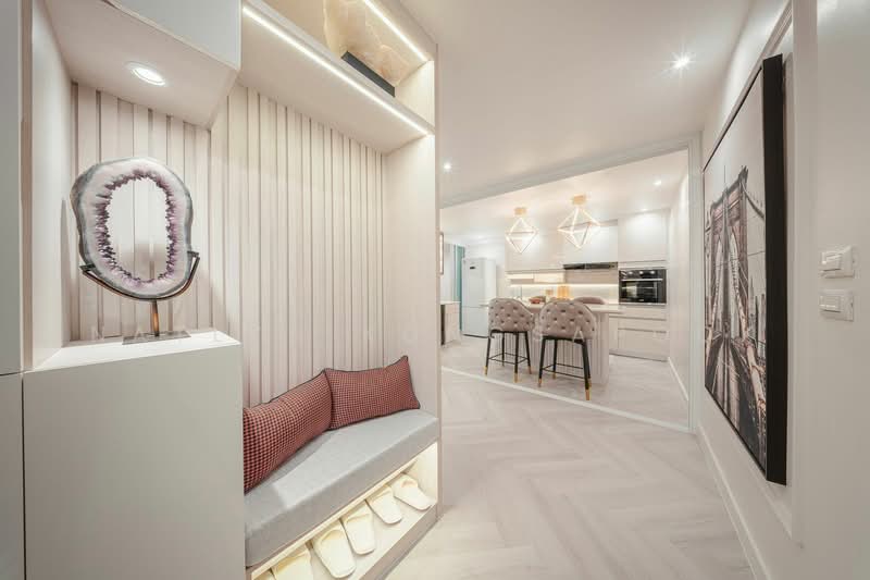 Fortune Condo Town : ฟอร์จูน คอนโดทาวน์, กรุงเทพ, ซอย นราธิวาสราชนครินทร์ 24, ช่องนนทรี, ยานนาวา, กรุงเทพ, 99 ตร.ม., คอนโด ให้เช่า, โดย Natlyn Kongsapook, 500386726 - DDproperty.com