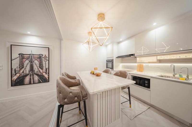 Fortune Condo Town : ฟอร์จูน คอนโดทาวน์, กรุงเทพ, ซอย นราธิวาสราชนครินทร์ 24, ช่องนนทรี, ยานนาวา, กรุงเทพ, 99 ตร.ม., คอนโด ให้เช่า, โดย Natlyn Kongsapook, 500386726 - DDproperty.com