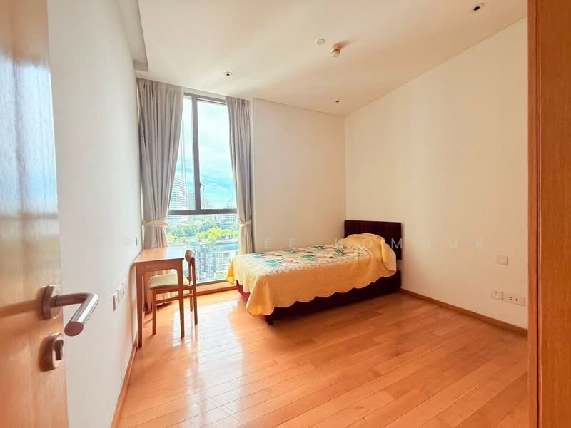 Aequa Sukhumvit 49, Bangkok, Soi Sukhumvit 49, Sukhumvit Road, Khlong Tan Nua, Watthana, Bangkok, 2 Bedrooms, 95 sqm, Condo For Rent, by Napawadee Homhuk, 500386727 - DDproperty.com