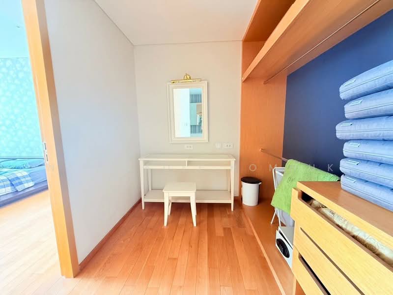 Aequa Sukhumvit 49, Bangkok, Soi Sukhumvit 49, Sukhumvit Road, Khlong Tan Nua, Watthana, Bangkok, 2 Bedrooms, 95 sqm, Condo For Rent, by Napawadee Homhuk, 500386727 - DDproperty.com