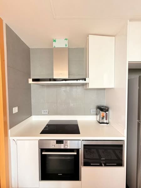 Aequa Sukhumvit 49, Bangkok, Soi Sukhumvit 49, Sukhumvit Road, Khlong Tan Nua, Watthana, Bangkok, 2 Bedrooms, 95 sqm, Condo For Rent, by Napawadee Homhuk, 500386727 - DDproperty.com