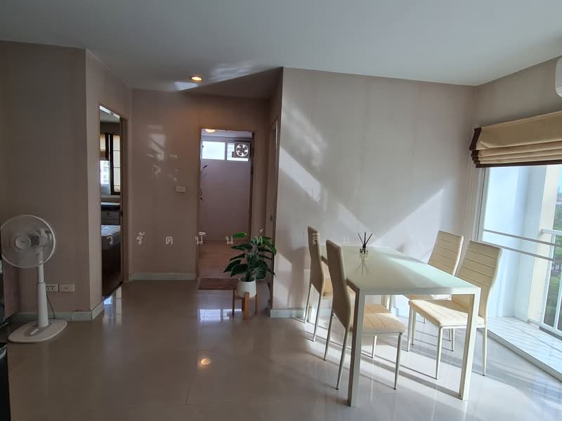 Metro Park Sathorn, Bangkok, Kanlapaphruek Road, Bang Wa, Phasi Charoen, Bangkok, 2 Bedrooms, 56 sqm, Condo For Rent, by wirattanun leemakul Mew, 500386730 - DDproperty.com