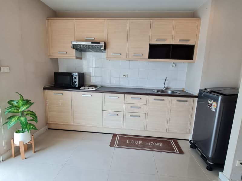 Metro Park Sathorn, Bangkok, Kanlapaphruek Road, Bang Wa, Phasi Charoen, Bangkok, 2 Bedrooms, 56 sqm, Condo For Rent, by wirattanun leemakul Mew, 500386730 - DDproperty.com