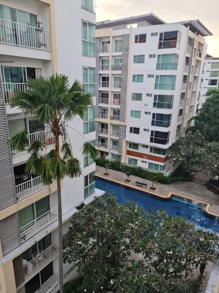Metro Park Sathorn, Bangkok, Kanlapaphruek Road, Bang Wa, Phasi Charoen, Bangkok, 2 Bedrooms, 56 sqm, Condo For Rent, by wirattanun leemakul Mew, 500386730 - DDproperty.com
