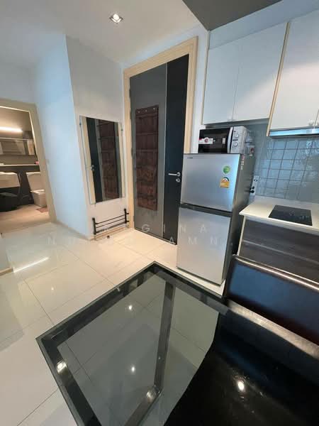 The Gallery Jomtien, Chon Buri (Pattaya), Jomtien Beach Road, Nong Pru, Bang Lamung (Pattaya), Chon Buri (Pattaya), 1 Bedroom, 39 sqm, Condo For Sale, by Regina Nuengjamnong, 500386731 - DDproperty.com