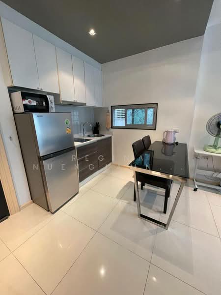 The Gallery Jomtien, Chon Buri (Pattaya), Jomtien Beach Road, Nong Pru, Bang Lamung (Pattaya), Chon Buri (Pattaya), 1 Bedroom, 39 sqm, Condo For Sale, by Regina Nuengjamnong, 500386731 - DDproperty.com