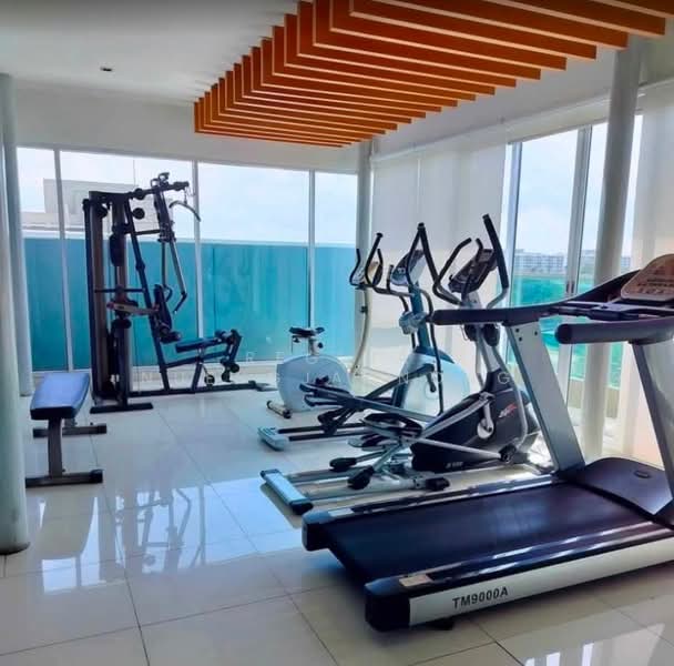 The Gallery Jomtien : เดอะ แกลเลอรี่ จอมเทียน, ชลบุรี, หาดจอมเทียน, หนองปรือ, บางละมุง, ชลบุรี, 39 ตร.ม., คอนโด ขาย, โดย Regina Nuengjamnong, 500386731 - DDproperty.com