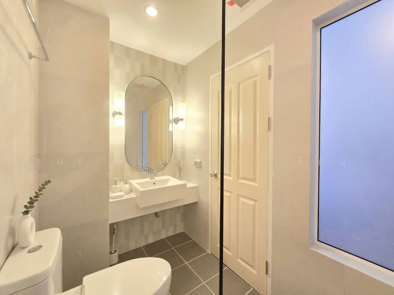 Supalai Monte 2, Chiang Mai, Chiang Mai - Doi Saket Road, Nong Pa Krang, Muang Chiang Mai, Chiang Mai, Studio, 33 sqm, Condo For Rent, by The Positive ที่ดิน บ้าน คอนโด, 500386733 - DDproperty.com